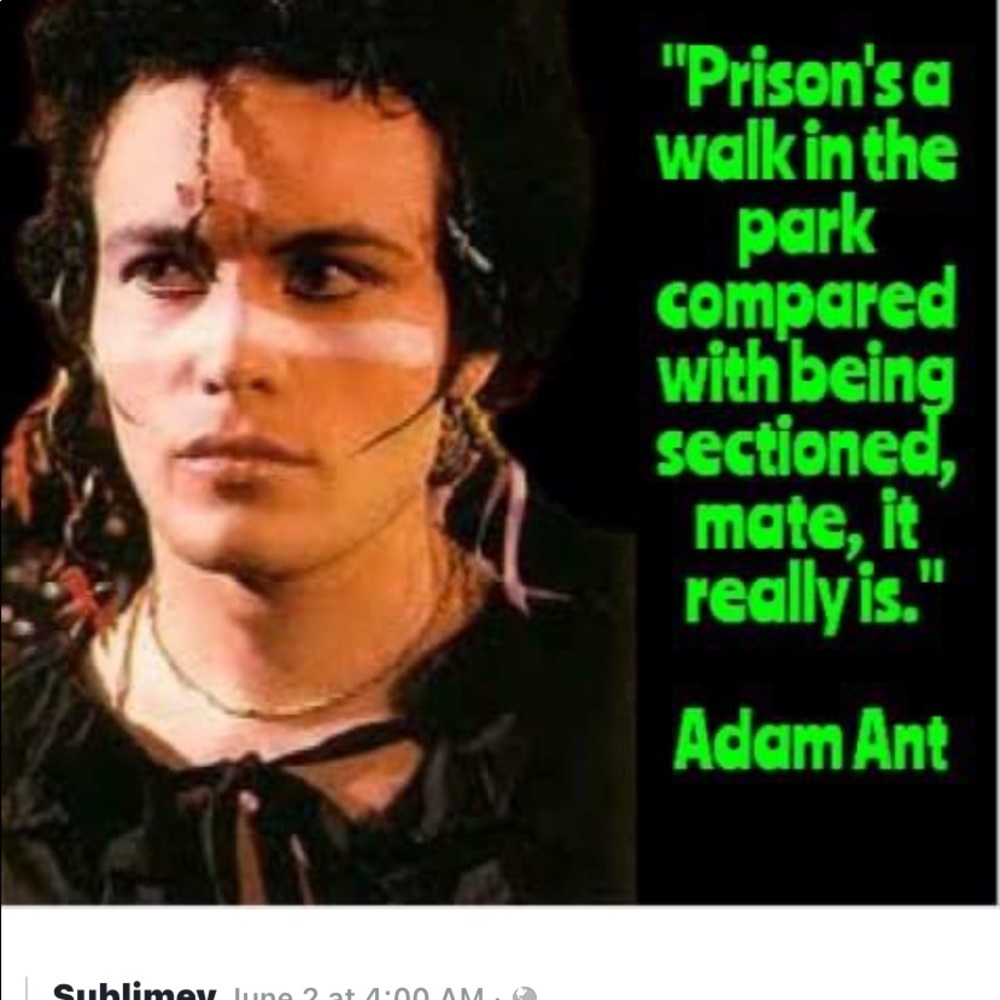 Meet your Posher, Jill